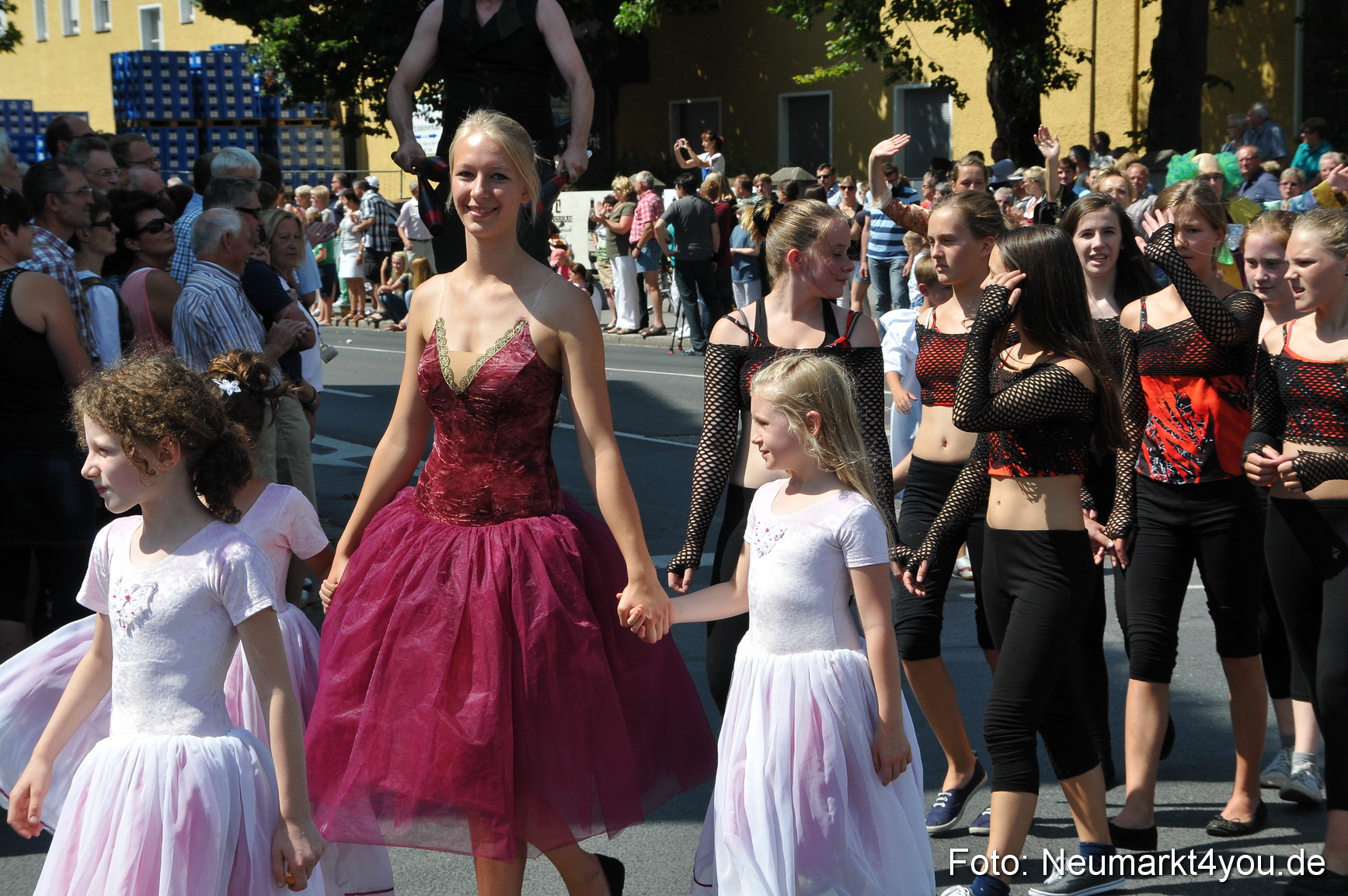 Volksfest Neumarkt 100814 0048